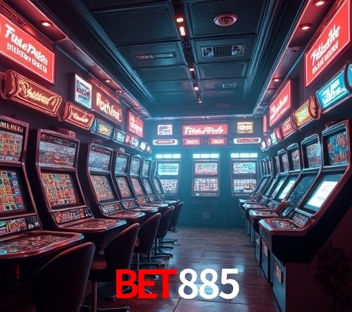 Security Systems bet885