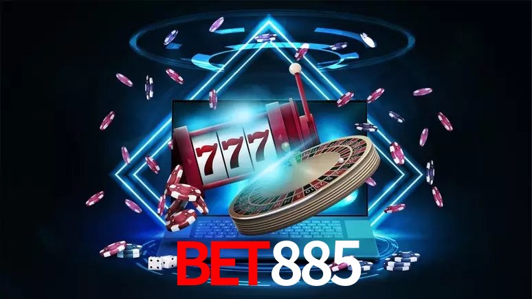 Live Casino bet885