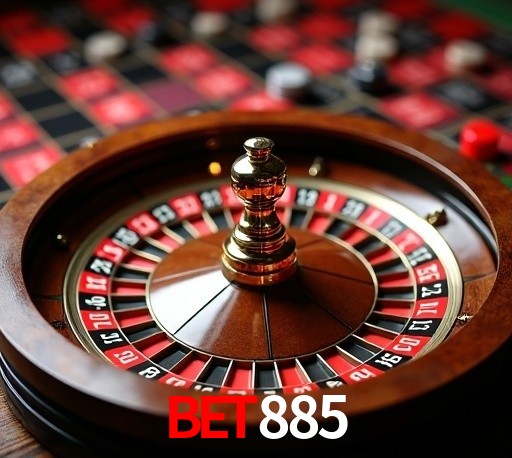 Responsive Design bet885