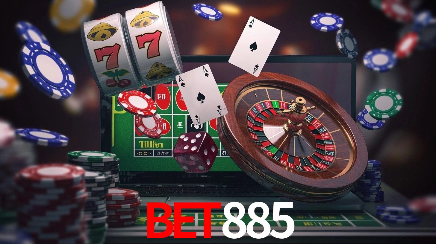 Tournaments bet885
