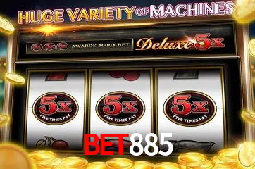 VIP Casino bet885
