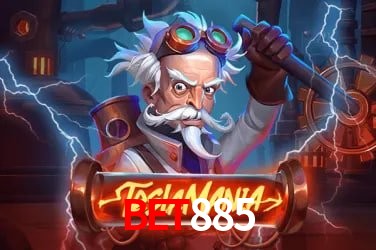 Slot Games bet885