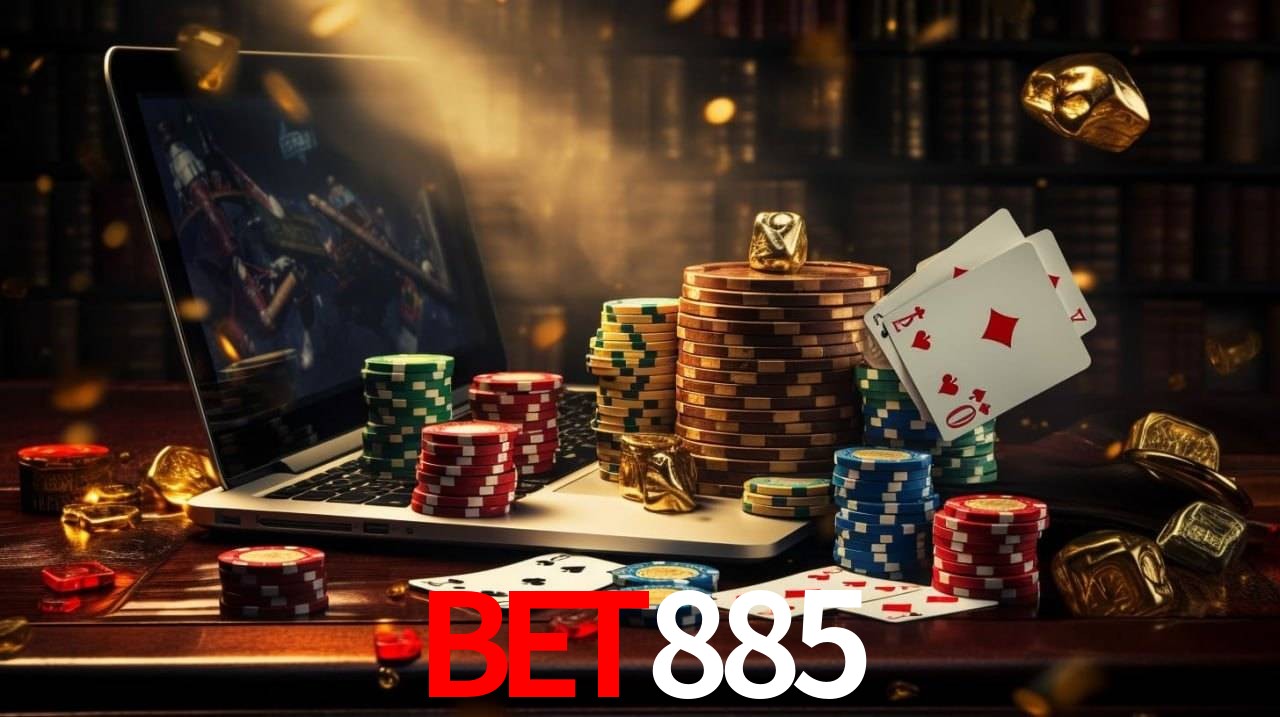 Basketball Betting bet885