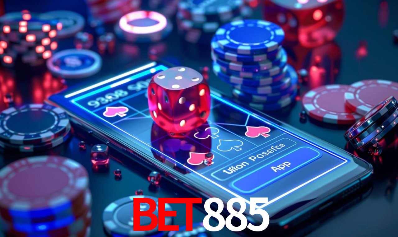 Exclusive Offers bet885