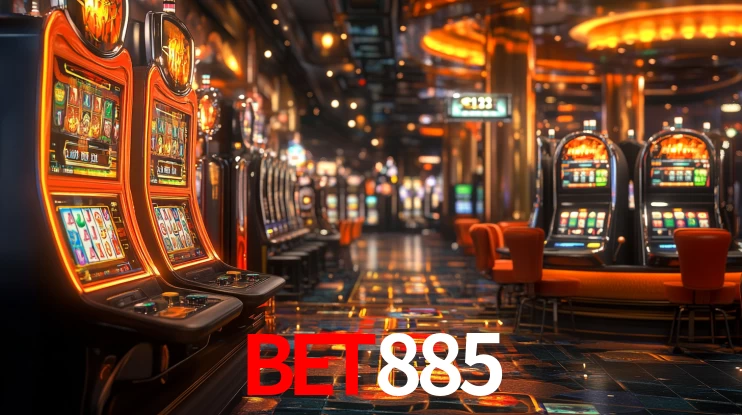 Welcome Bonus bet885