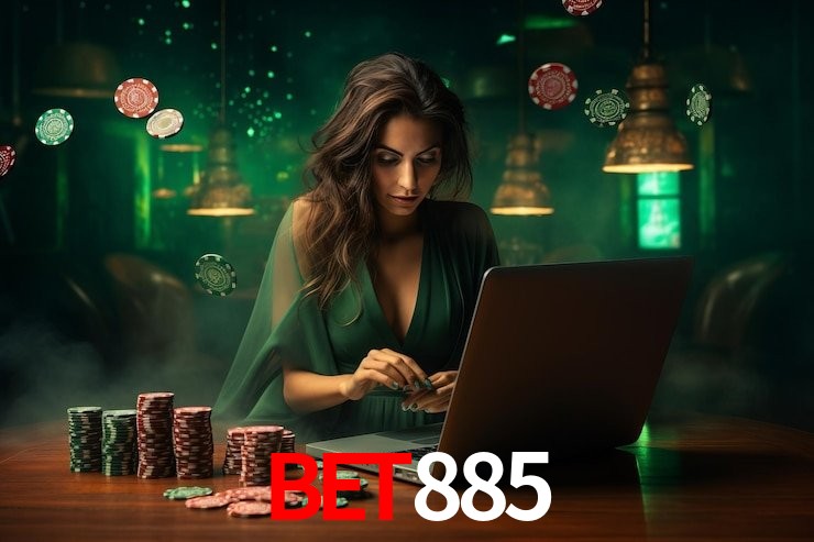 Instant EasyPaisa bet885