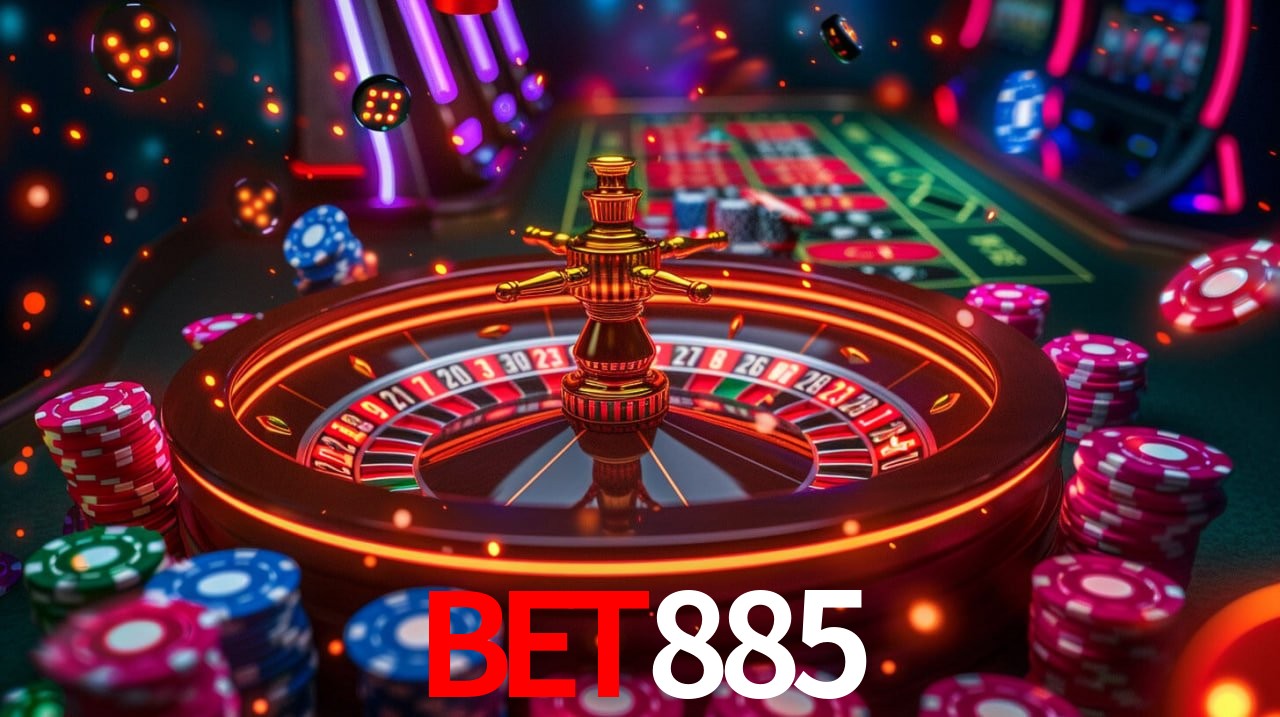 Spaceman Game bet885
