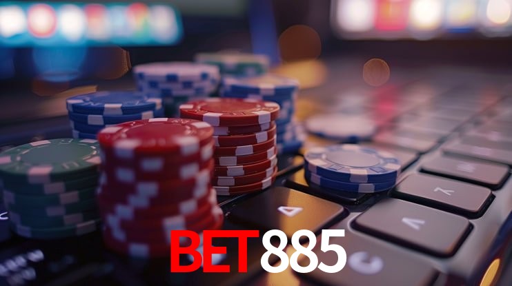 Secure Login bet885