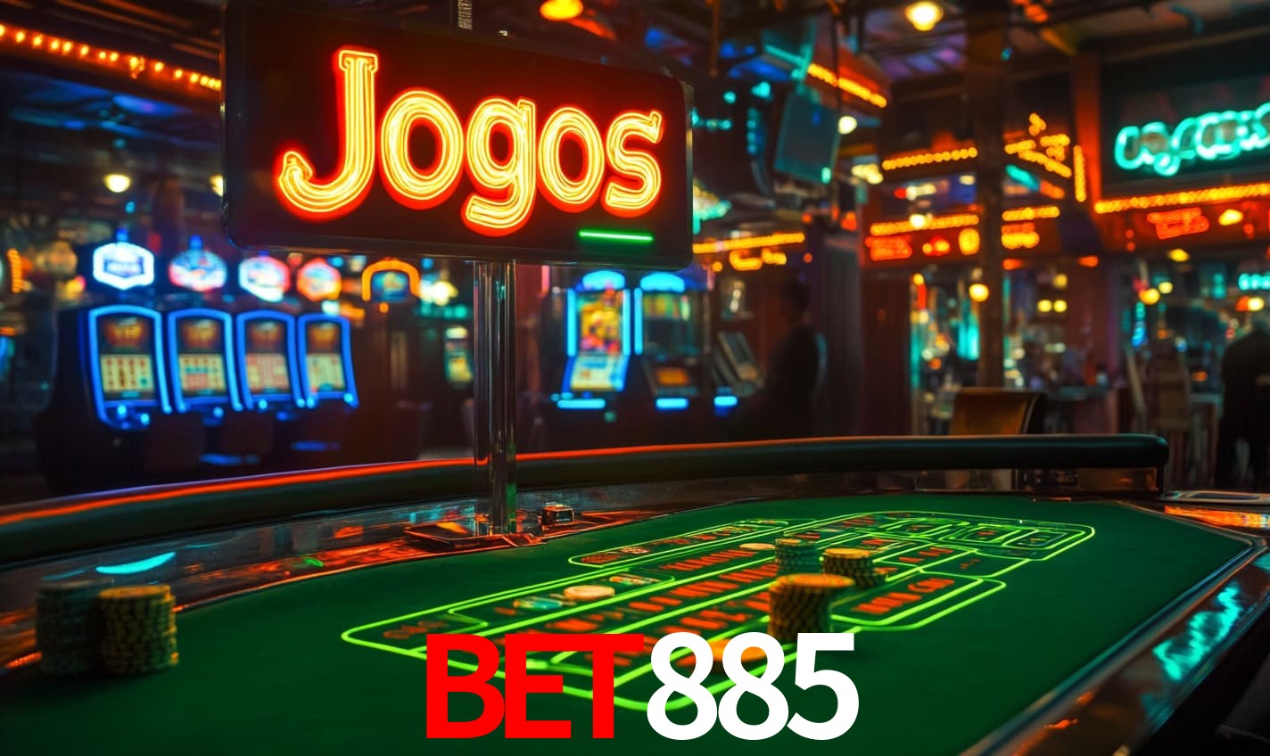 Game Providers bet885