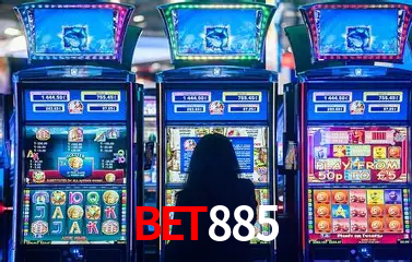 Roulette Table bet885