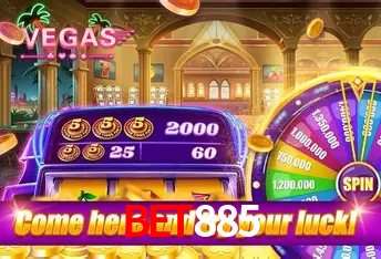 Live Casino bet885
